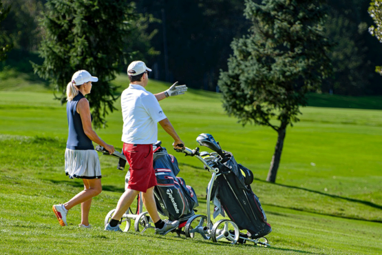 12. INTERALPIN Golftrophy | © Congress Messe Innsbruck 12. INTERALPIN Golftrophy | © Congress Messe Innsbruck