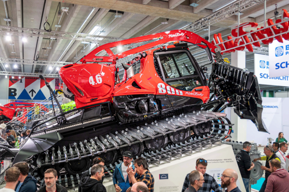 © Congress Messe Innsbruck