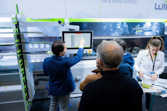 Softwarelösungen | © überall GmbH