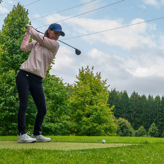 INTERALPIN Golftrophy 2025 - Golfclub Igls | © Congress Messe Innsbruck INTERALPIN Golftrophy 2025 - Golfclub Igls | © Congress Messe Innsbruck