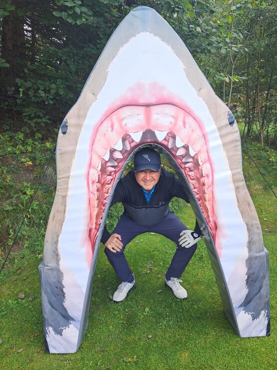 INTERALPIN Golftrophy 2025 | © Congress Messe Innsbruck