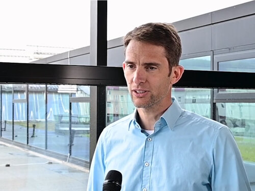 Reinhard Klier - Wintersport Tirol AG | © Congress Messe Innsbruck