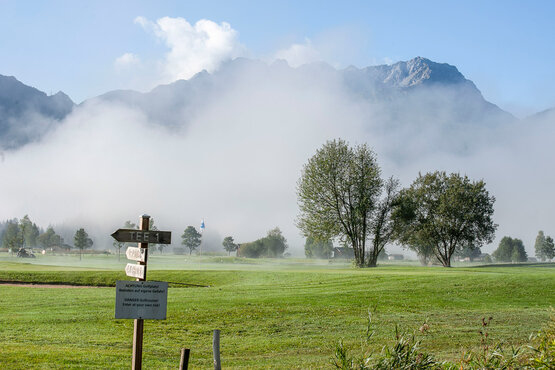INTERALPIN Golftrophy 2026 | © Congress Messe Innsbruck