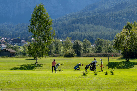 © Congress Messe Innsbruck