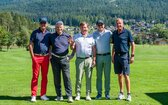 INTERALPIN Golftrophy 2026 | © Congress Messe Innsbruck