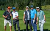INTERALPIN Golftrophy 2026 | © Congress Messe Innsbruck