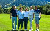 INTERALPIN Golftrophy 2026 | © Congress Messe Innsbruck