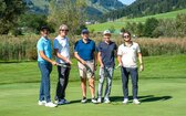 INTERALPIN Golftrophy 2026 | © Congress Messe Innsbruck