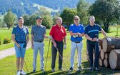INTERALPIN Golftrophy 2026 | © Congress Messe Innsbruck