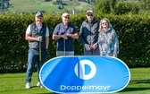 INTERALPIN Golftrophy 2026 | © Congress Messe Innsbruck