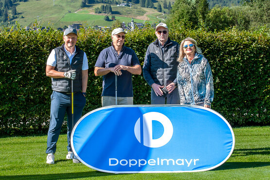 INTERALPIN Golftrophy 2026 | © Congress Messe Innsbruck