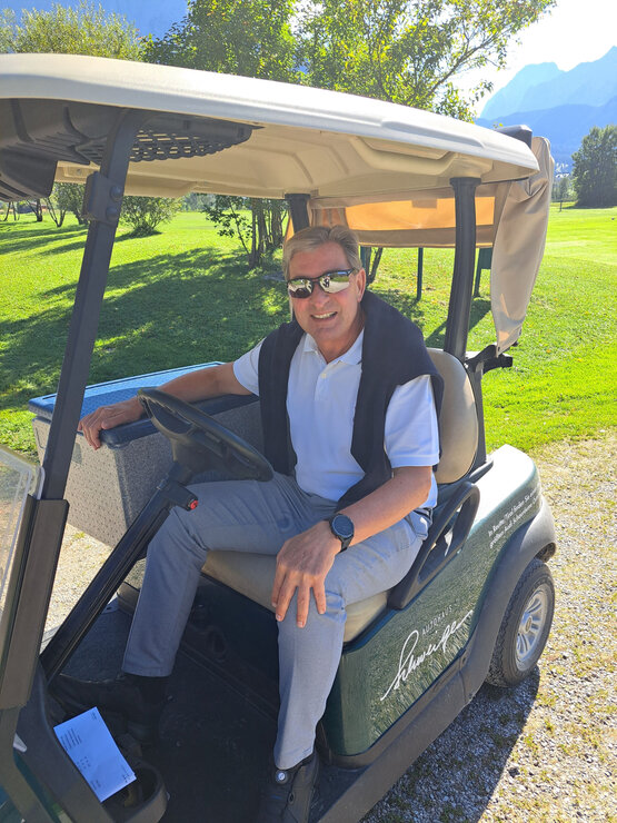 INTERALPIN Golftrophy 2026 | © Congress Messe Innsbruck