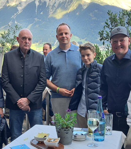 INTERALPIN Golftrophy 2026 | © Congress Messe Innsbruck